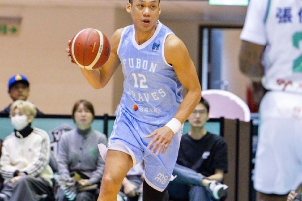 PLG林志傑轟全隊最高19分　勇士拉尾盤勝洋基工程