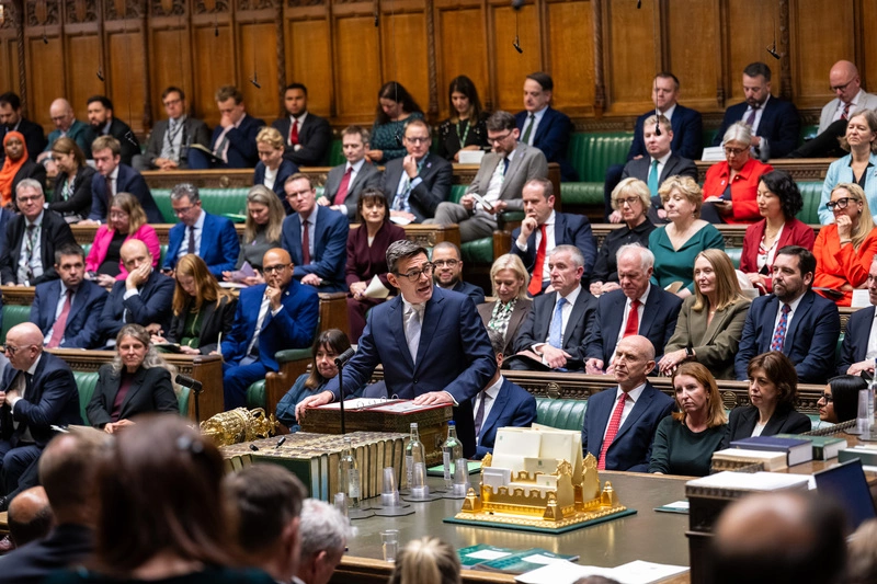 英相柏南：11/20英歐峰會後　討論與歐盟長期關係選項