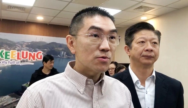 謝國樑：基隆TPASS通勤族權益不受影響