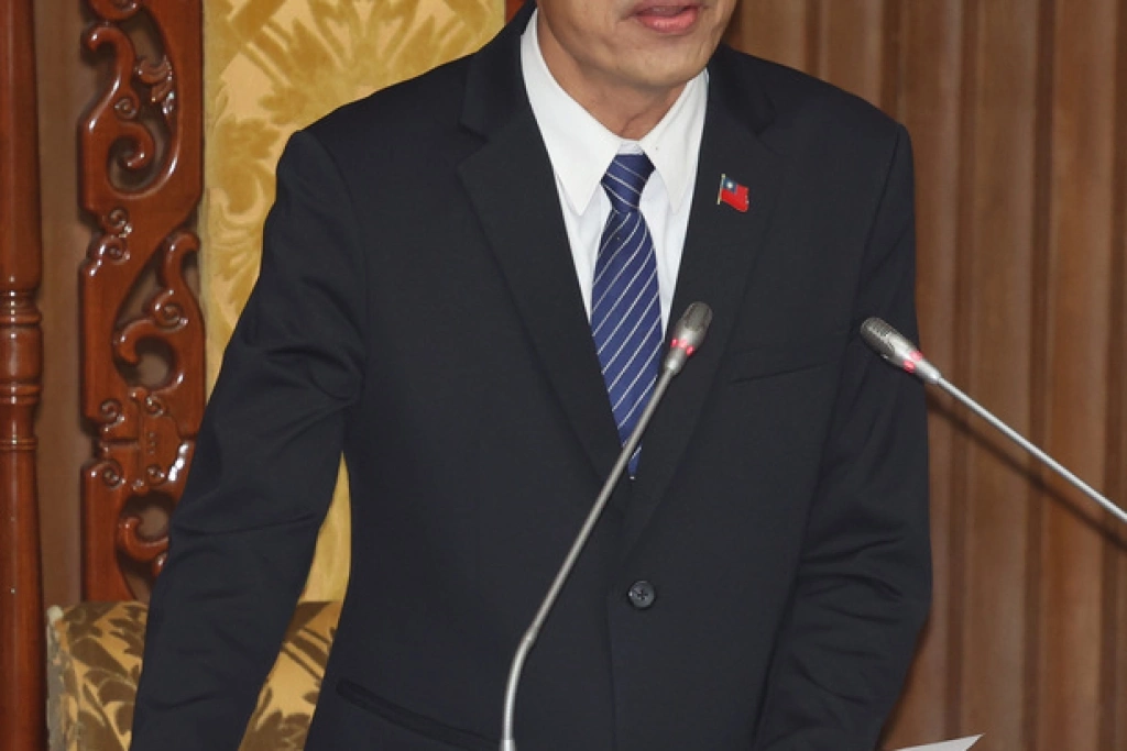 今年總預算三讀　韓國瑜盼朝野各退一步不負人民期待