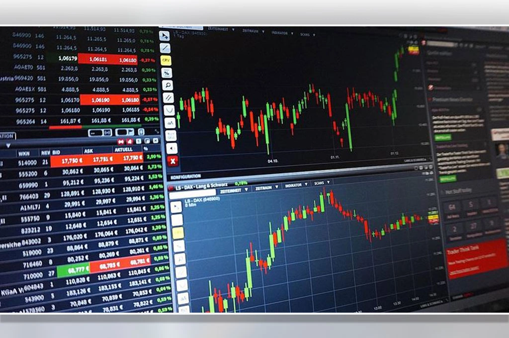 台股再破高點！開高走高終場來到32803.82點...台積電勢猛衝上新高1820元