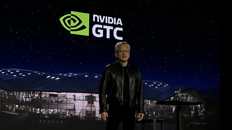 黃仁勳：輝達重啟H200晶片製造