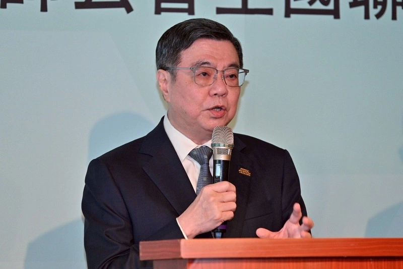 卓榮泰：多科醫事人員不足　以降低門診量等方式因應