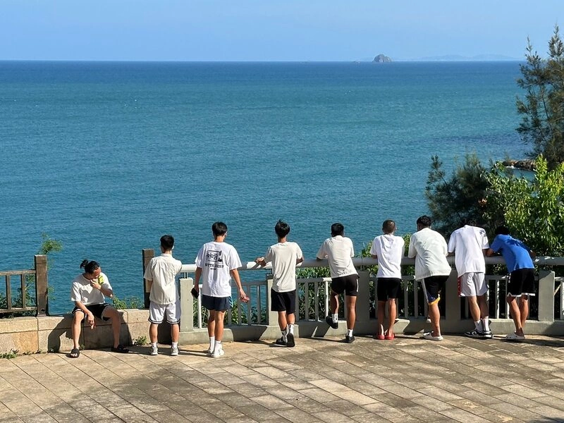 教育部表揚校園美感環境再造計畫績優學校（2）