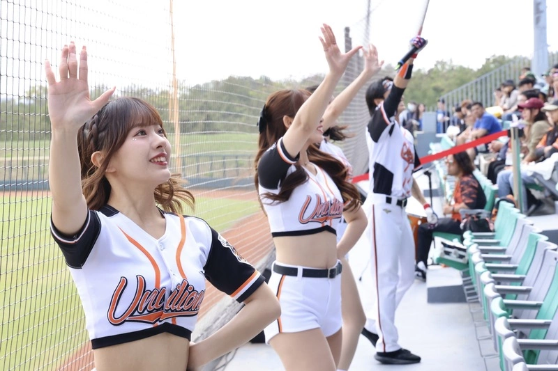 亞太成棒主球場通過認證　3/29迎來首場職棒例行賽