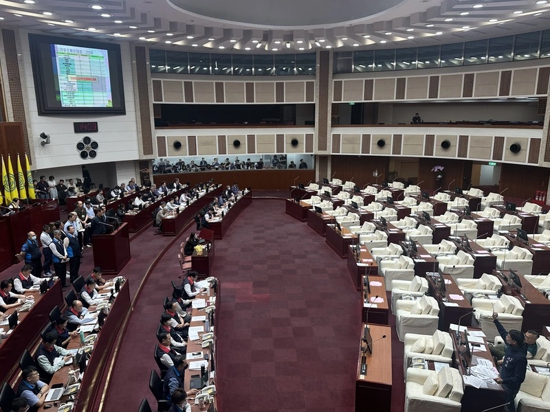 北市密室逃脫店意外　議員批公安聯合稽查仍未執行