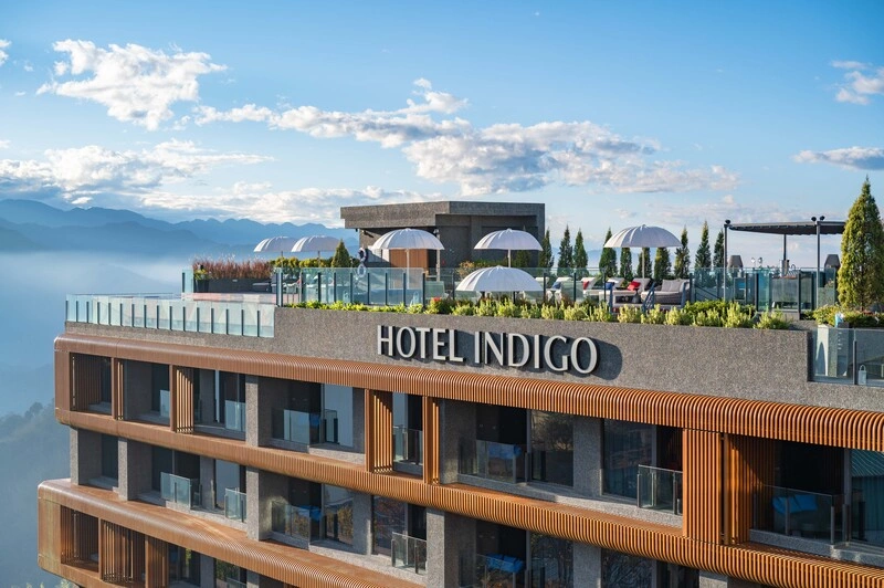 迎台灣燈會　加入「慢遊嘉義」抽精品酒店住宿券