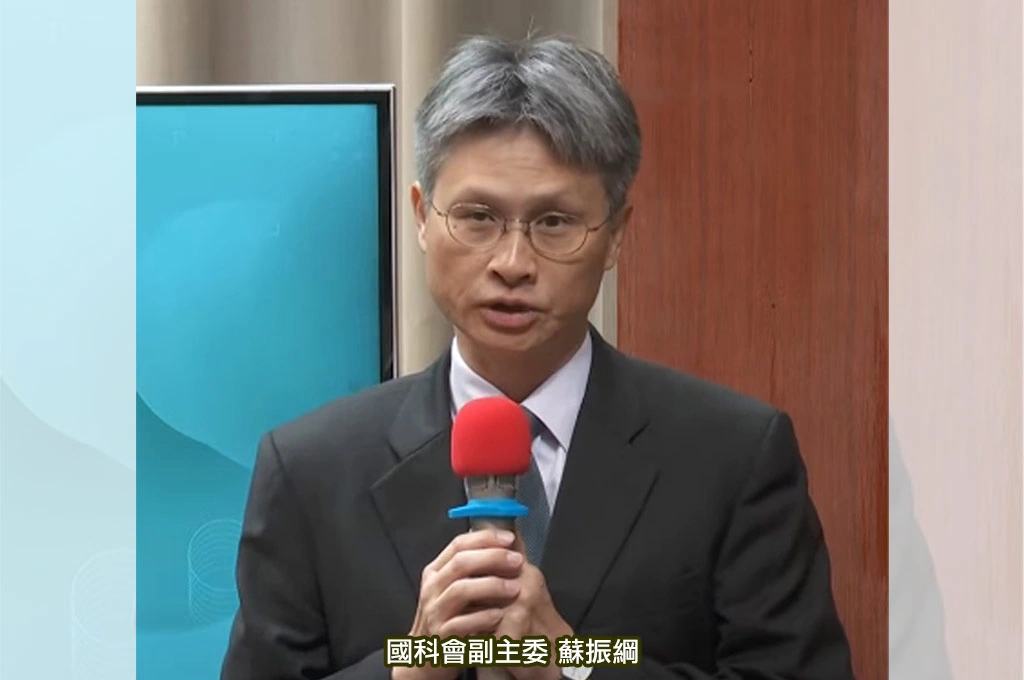 台師大女足抽血「血液流向」？國科會副主委指已設九人小組待報告送來調查：兩個月期間內，向社會大眾完整說明「責無旁貸」