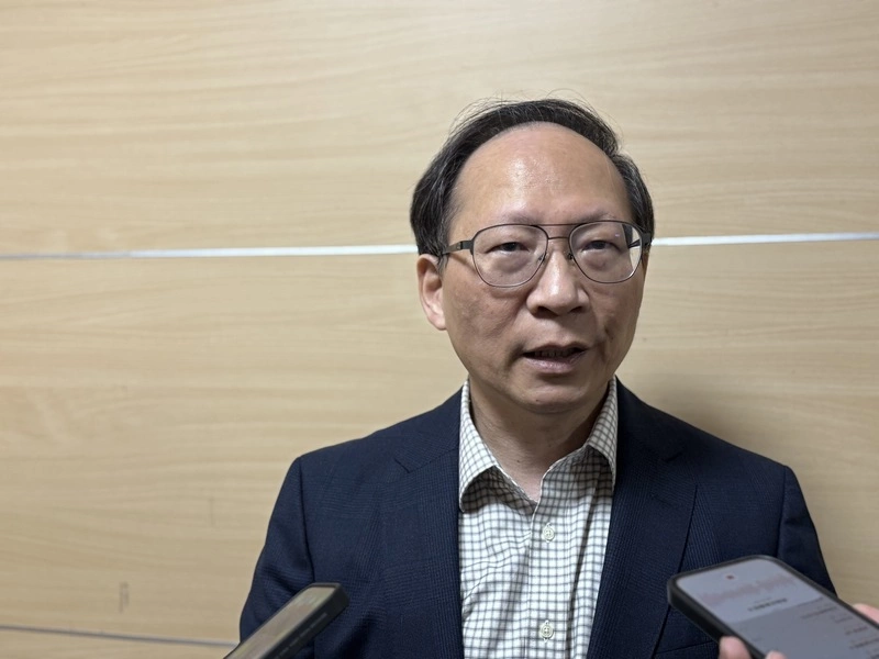 社會案件多　台大兒醫院長籲推3歲前兒童預防醫學