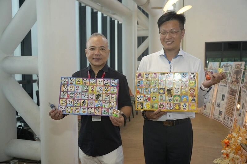 南投市首屆傳統市場藝術節7/18登場　結合文化觀光