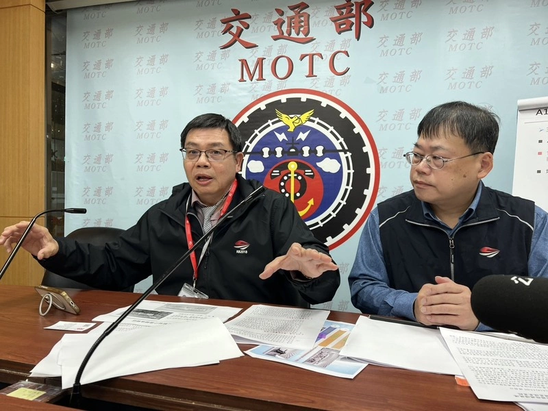 機捷A14站力拚同步桃機第3航廈啟用通車