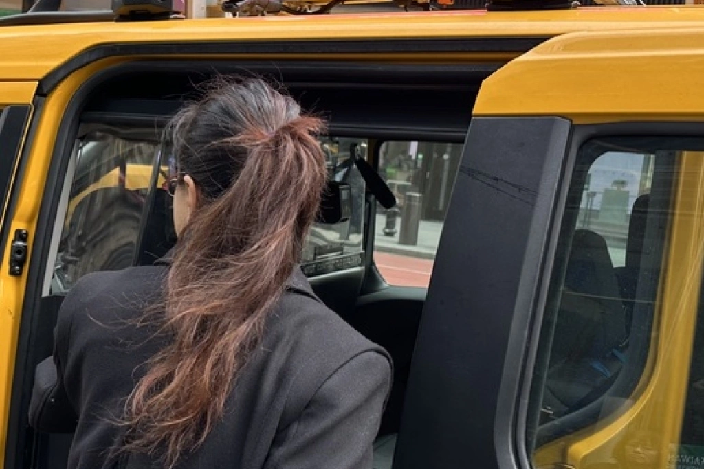 聯合國婦女大會　台灣性平週活動紐約啟動