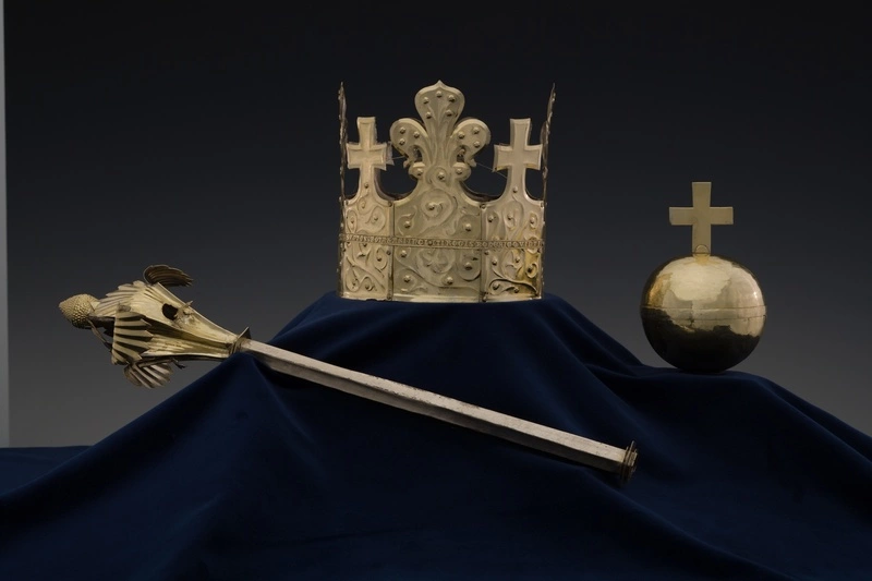 捷克國家博物館將推出建國王朝歷史展覽