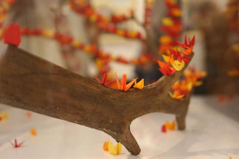 台灣巴西藝術交流聯合畫展  連結兩地文化與女性力量