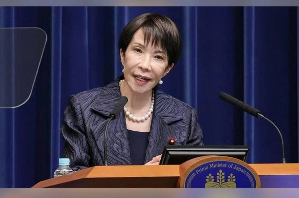 《日經》：日啟動安保三文件修訂　高市早苗：此次修訂「將左右國家命運」