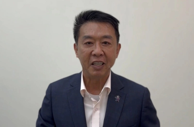 民進黨高雄市長初選揭曉　許智傑：團結守住高雄