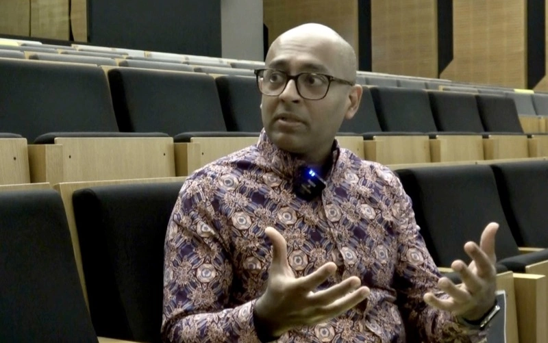 星專家：台灣半導體動能助東南亞 區域經濟受惠