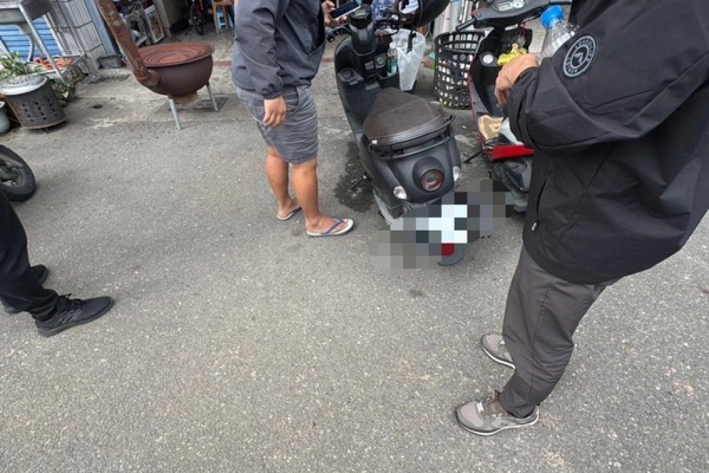 台東暴力討債2人遭砍傷　3嫌落網