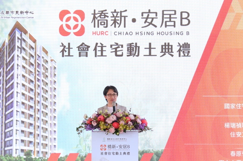 美伊開火　蕭副總統：持續關注國際情勢對台影響