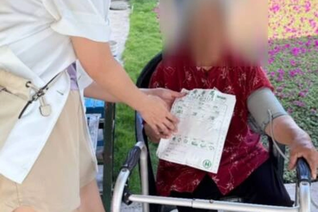 服務不縮水　台東弱勢者春節送藥到府