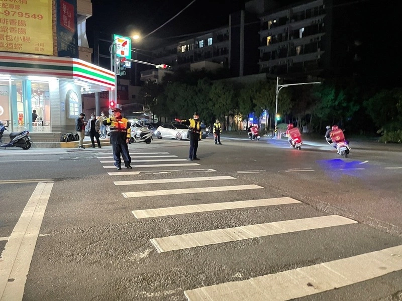 雲林跨年晚會雙主場　虎尾、古坑多處交管