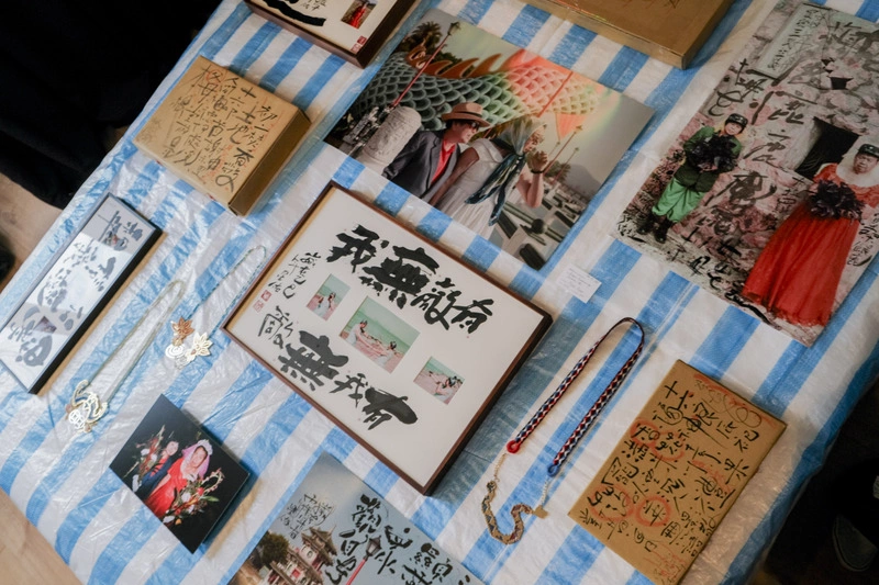 馬德里Hybrid藝博會　主題國台灣藝術家展演迴響熱烈