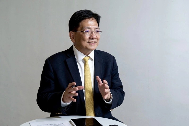 台英太空合作升級進軍全球市場　工研院扮演樞紐