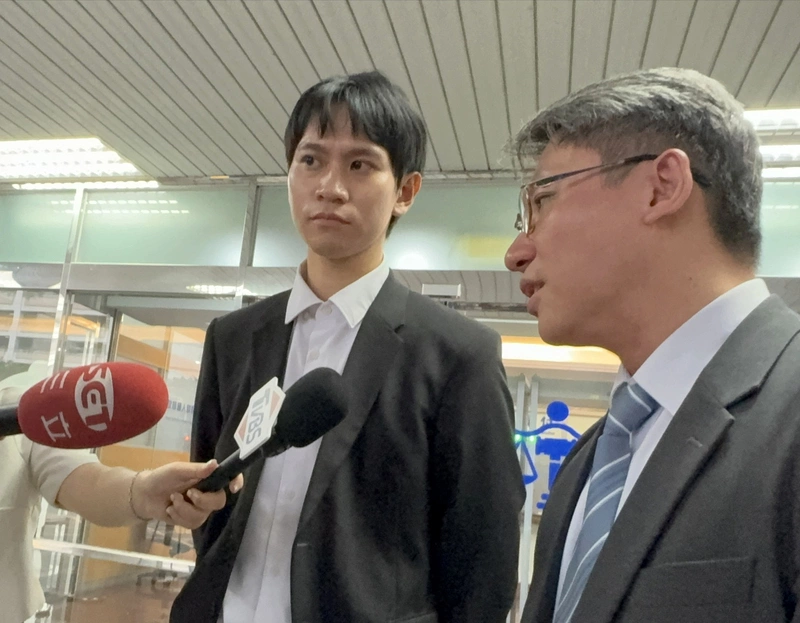 家寧與Andy帳務案互控說謊、斷章取義　8/11宣判