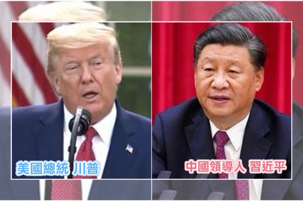 美中稀土大戰！許美華指「科技產業站隊美國毫無懸念」：把握歷史機會「創造下一個護國群山」