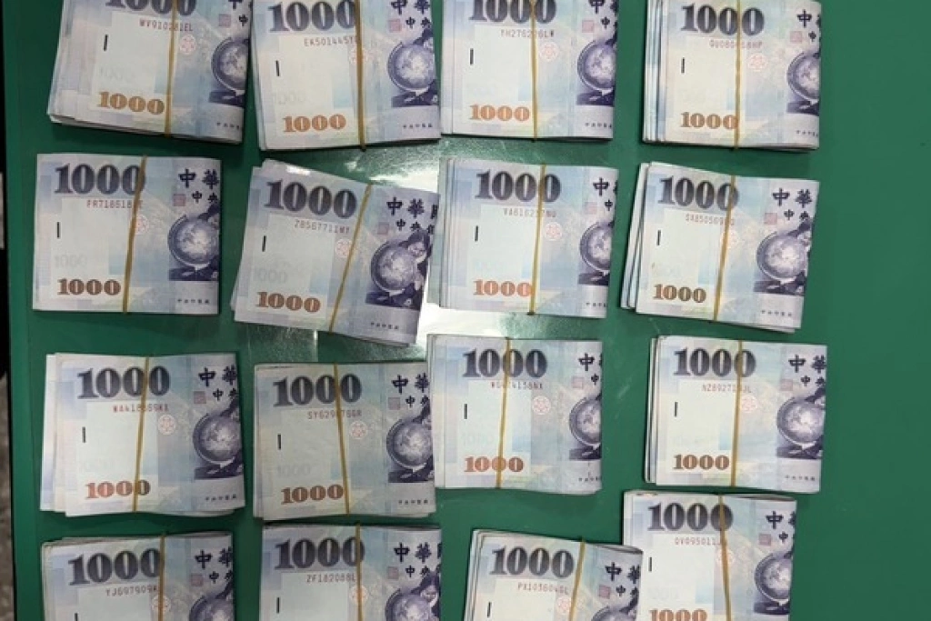 士九賭場隱身北市民宅露餡　萬華警逮16人