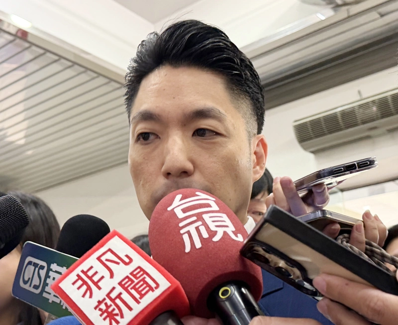 韓國瑜不滿傅崐萁缺席協商　蔣萬安：尊重立法院