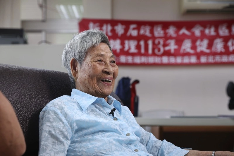 「相褒歌」保存者高羅珠辭世　文化部將頒贈旌揚狀