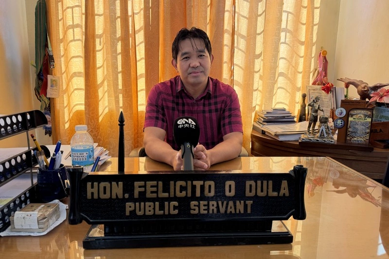 原住民懸棺習俗延續千年　菲律賓山城吸引國際遊客