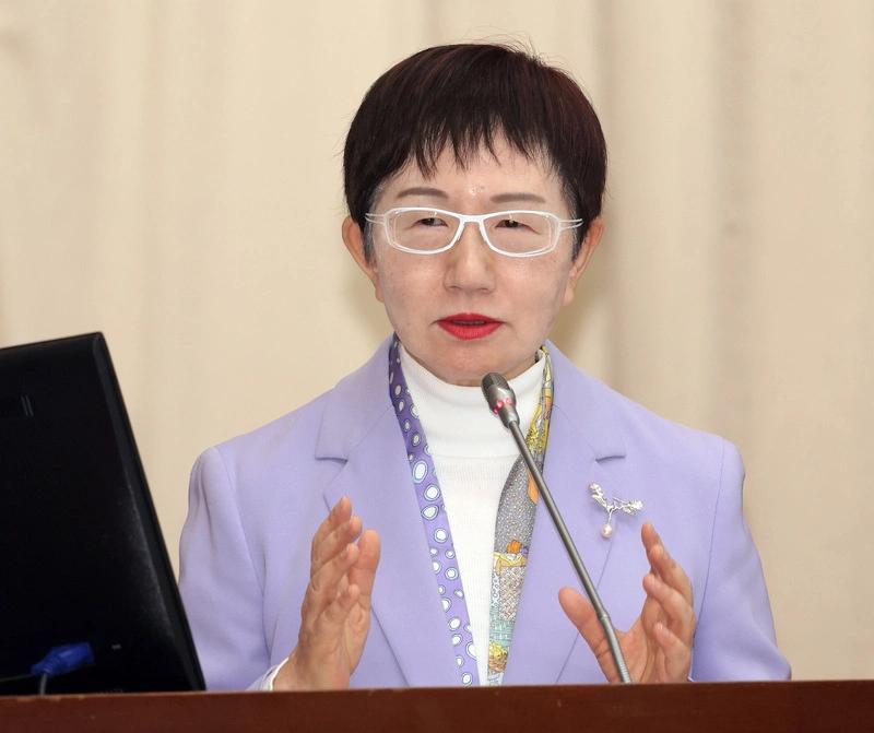 財長：今年總稅收可能短徵　不代表財政轉壞