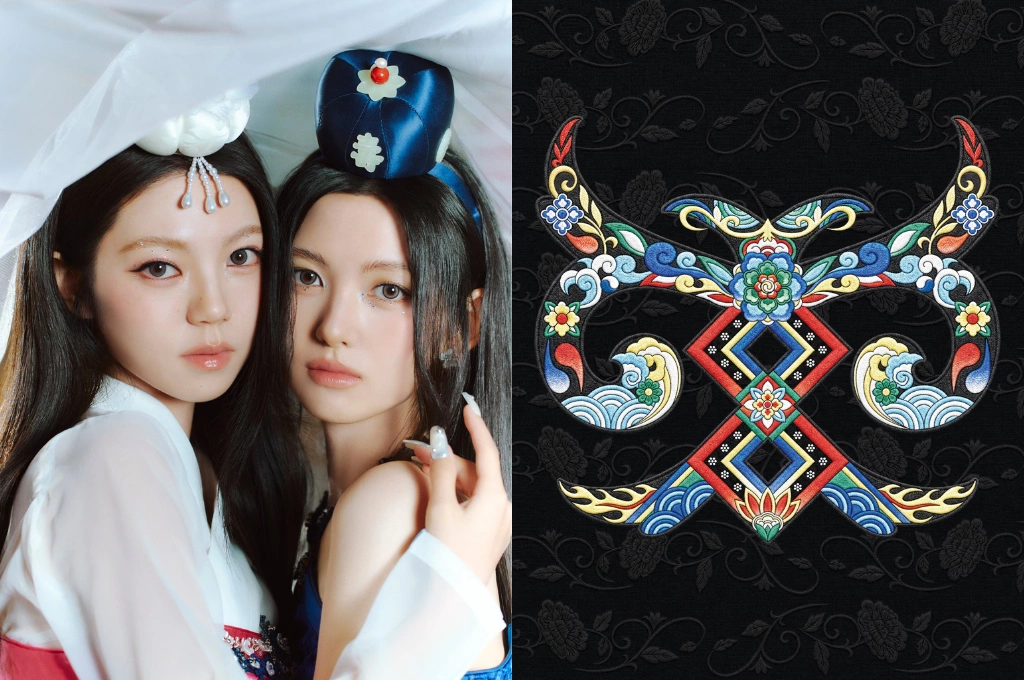 韓「傳統音樂女團」dodree攜《HAWWAH》回歸！融合國樂、K-pop與五方色美學，打造全新「韓式跨界流行」！