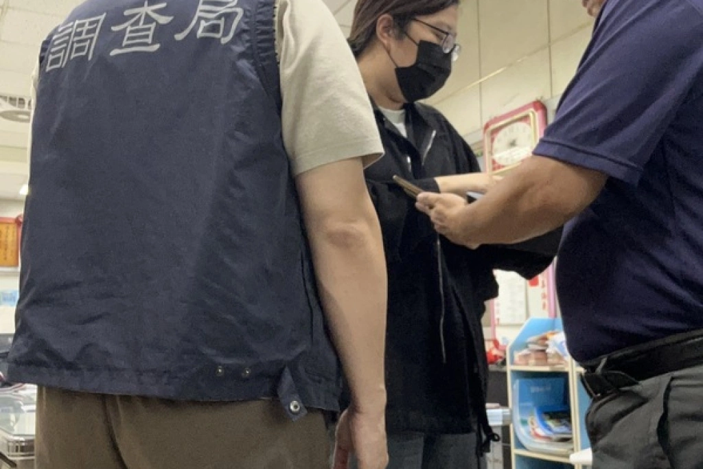 新竹市累計稽查10業者　下架近3萬公斤中聯油品