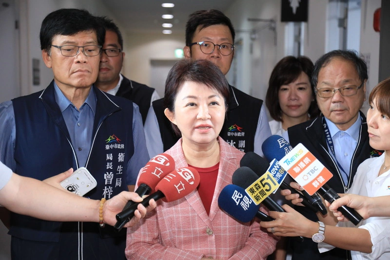 蔣萬安盧秀燕再質疑油品案　食藥署：絕無護航