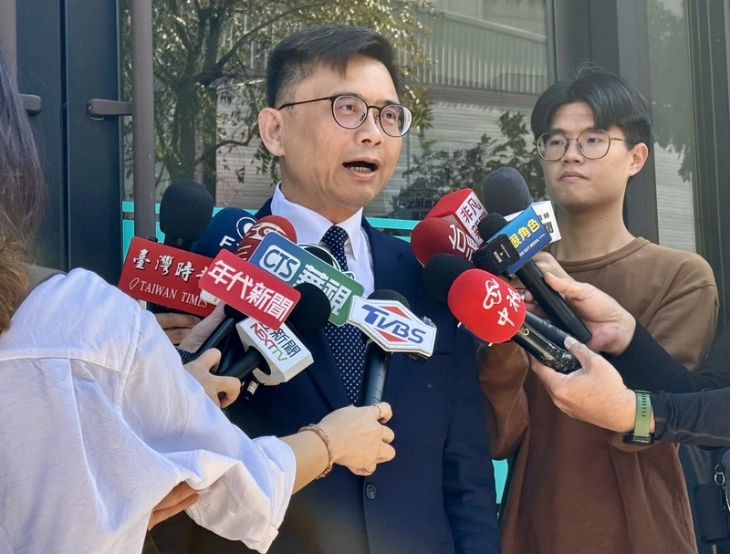 民進黨高雄市長初選賴瑞隆勝出（2）