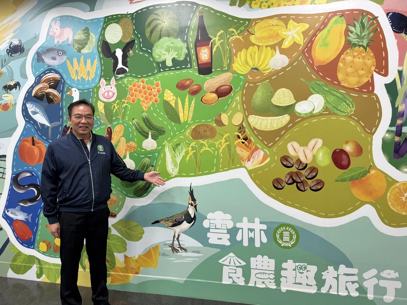 農會商品夯　學者：產品獨特、品質好就不怕競爭