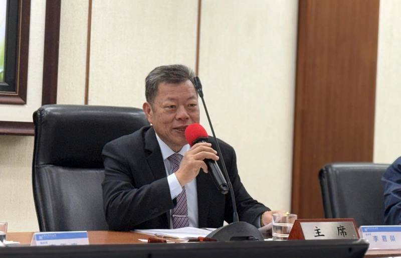 賣1度水虧3元今年估虧69億　台水：水價調整沒時間表