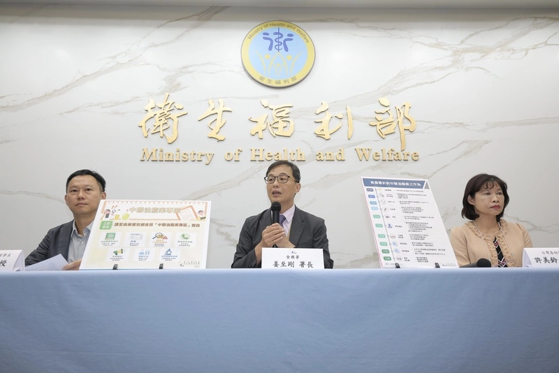 中聯油案受害業者增至360家　採逐船逐批檢驗