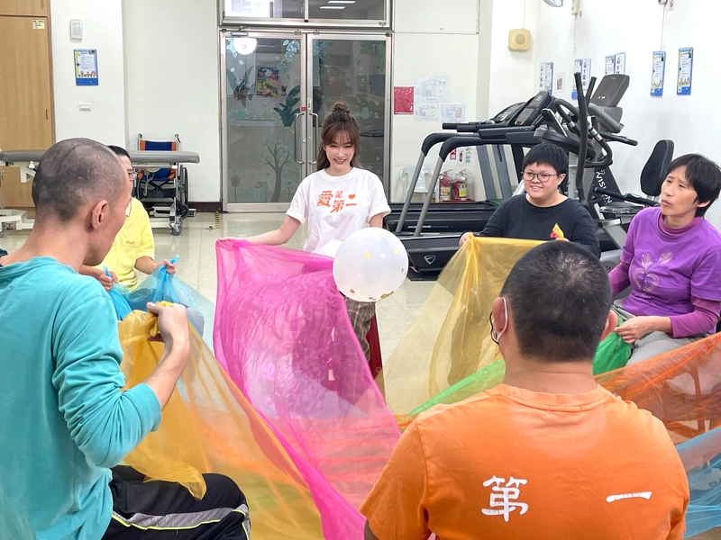 心智障礙者提早20年老化 家庭面臨雙重老化困境