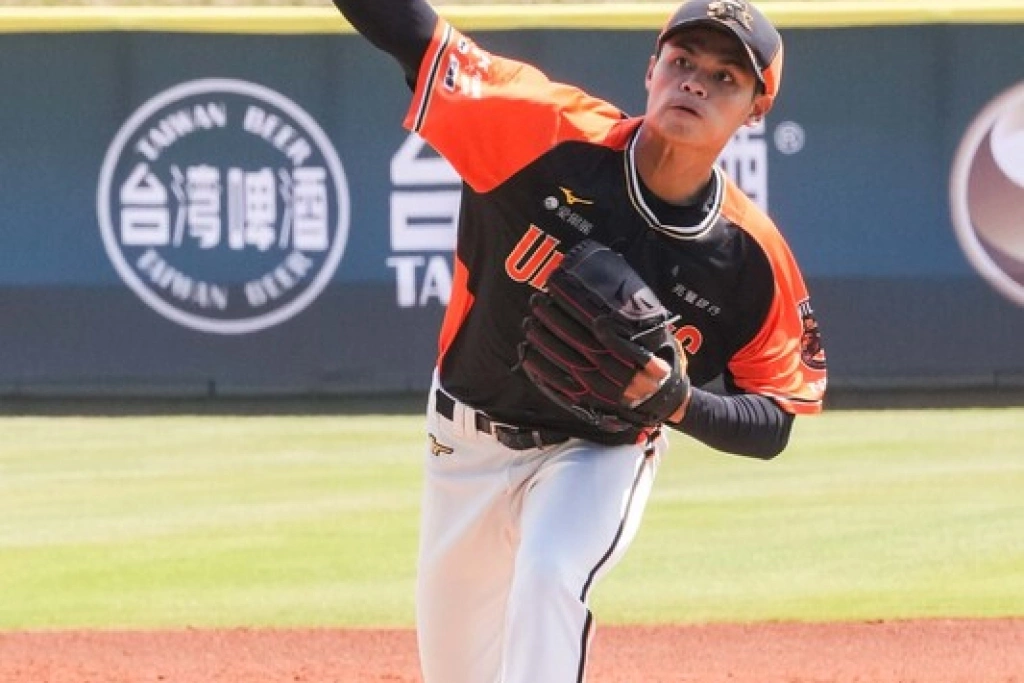 亞太副球場官辦熱身賽首戰 張宥謙先發好投獅搶勝