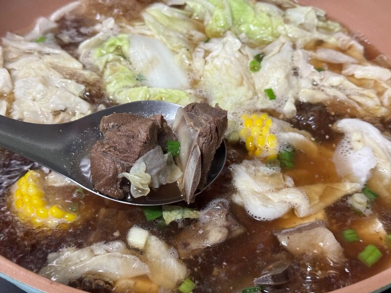 羊肉爐等刺激性食物容易引起攝護腺發炎