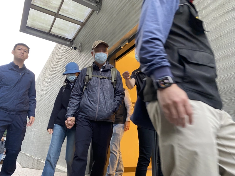 張文遺體解剖　父母首度受訪致歉