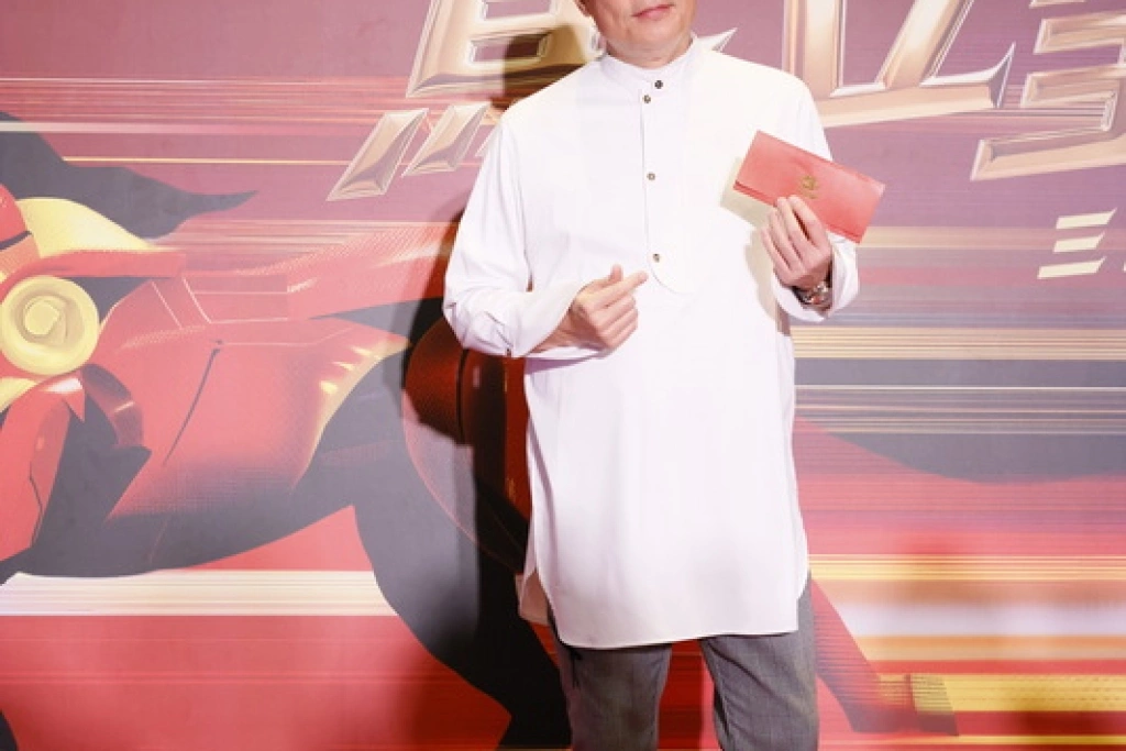 苗可麗拒接沒把握動作戲  怕受傷影響工作