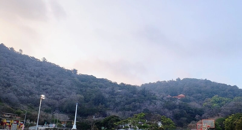 北竿棄屍案連檢起訴兇嫌　連江首例國民參審
