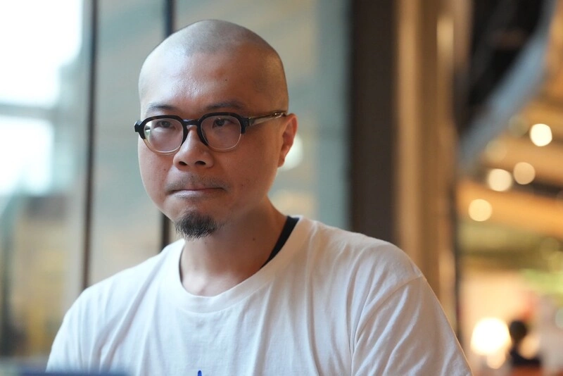 「南方時光」導演曹仕翰（3）