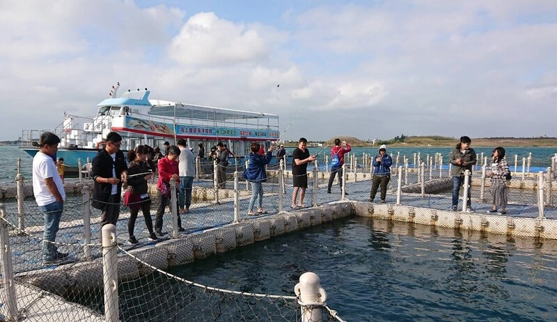 澎湖冬季旅遊新體驗（3）