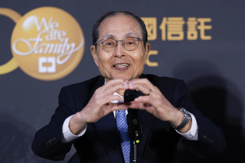 看台灣隊揮棒快爆發力好  王貞治：假以時日會更好